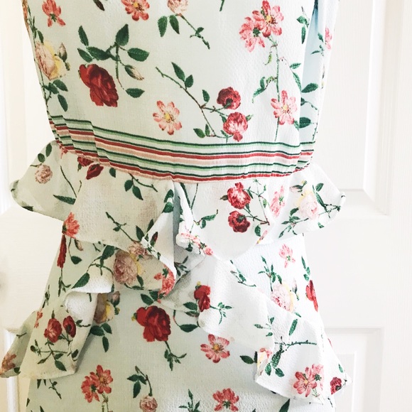 Max Studio sundress - Picture 3 of 3